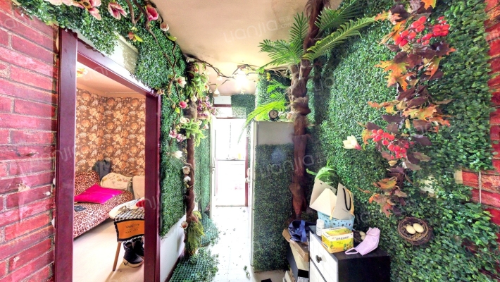 民富小区二手房实景图