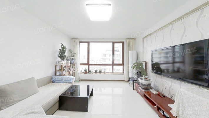 左岸慧晶二手房实景图