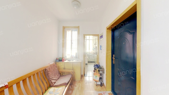 乐水苑二手房实景图