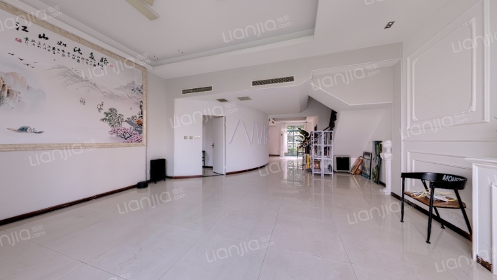 锦官新城东区二手房实景图