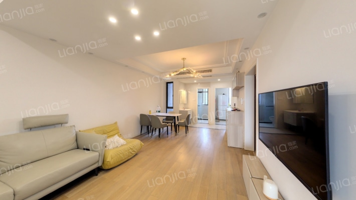 锦绣名苑二手房实景图