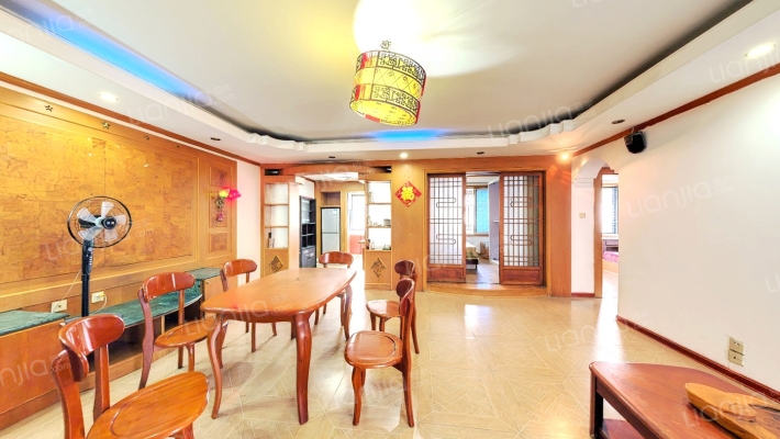 双翔新村二手房实景图