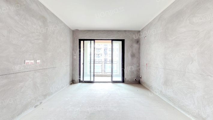 半山府邸二手房实景图