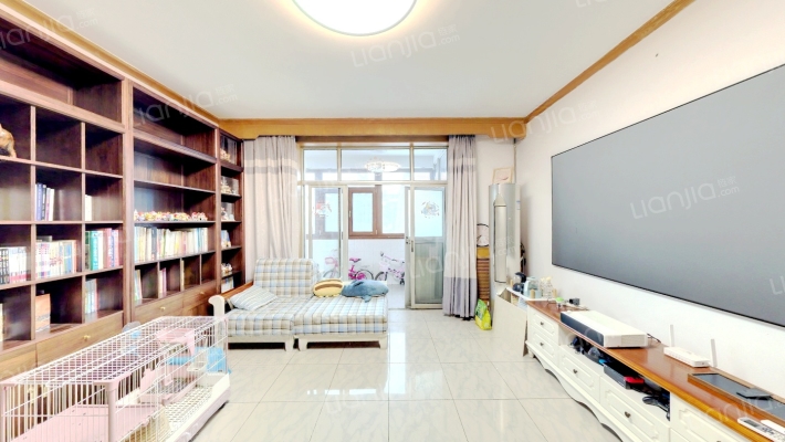 市国税局宿舍二手房实景图