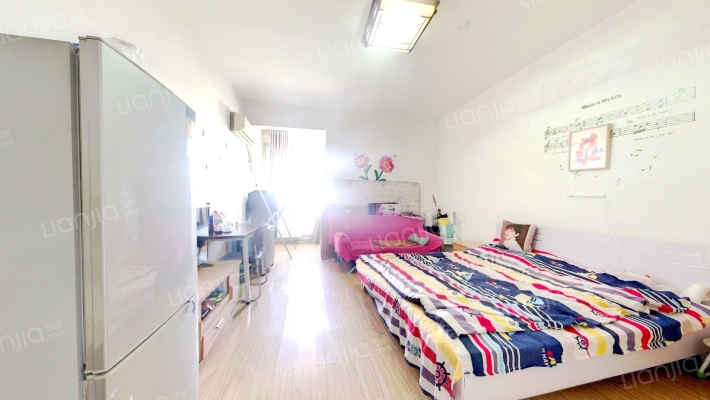 翰林世家二手房实景图