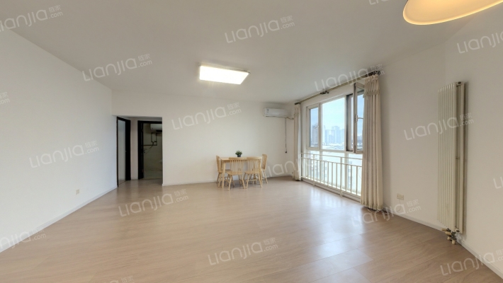 炫彩嘉轩二手房实景图