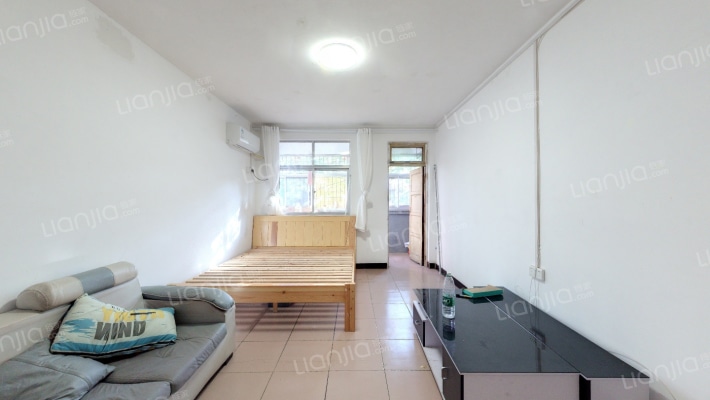 17号18号楼居民小区二手房实景图