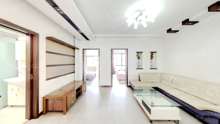 东南花苑二手房实景图