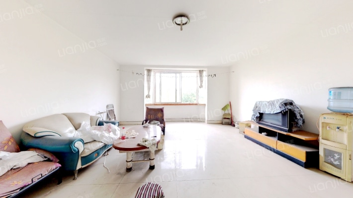 攀交花园二手房实景图