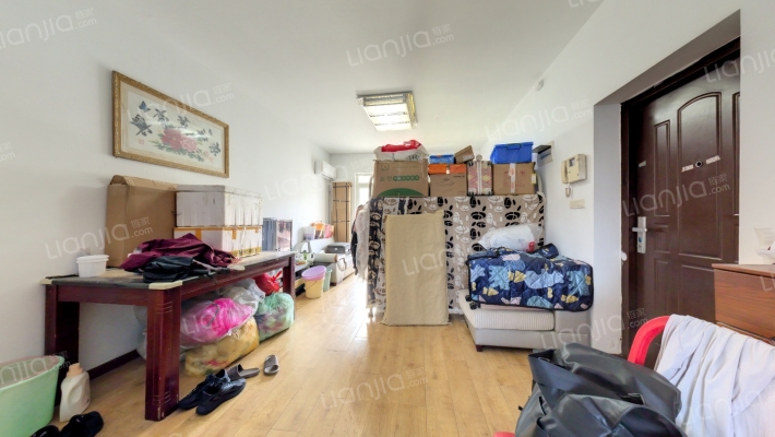 汉口花园逸松庭二手房实景图