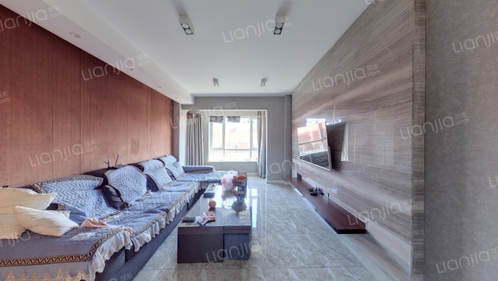 富锦家园二手房实景图