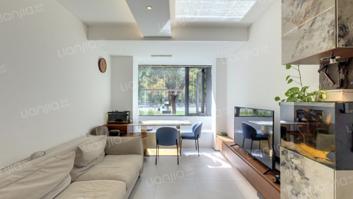 阜北小区二手房实景图