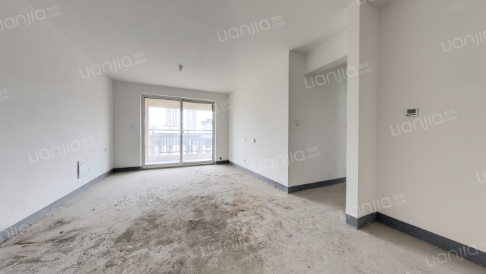 荣盛锦绣外滩二期二手房实景图