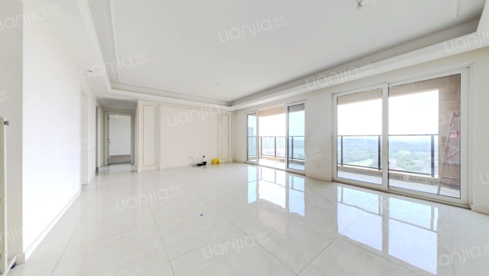 保利拉斐云邸二手房实景图