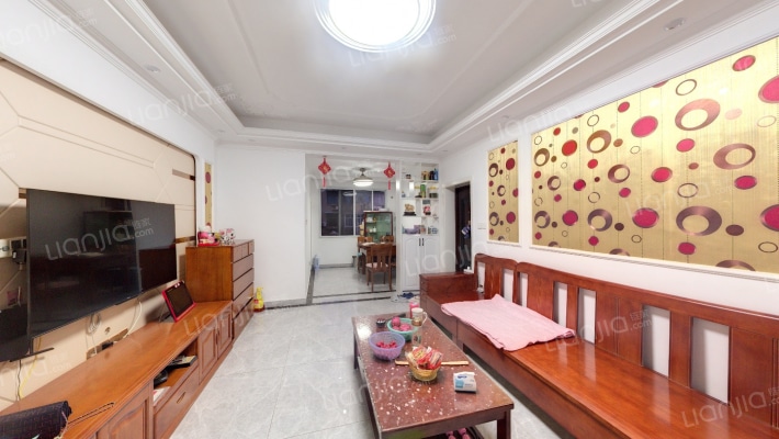 二七北路670号二手房实景图