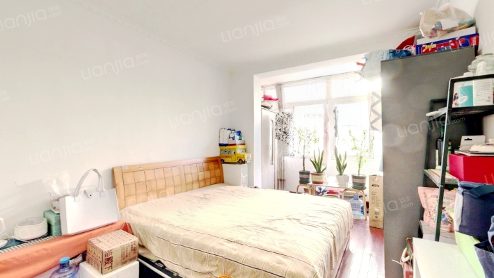 上清路二手房实景图