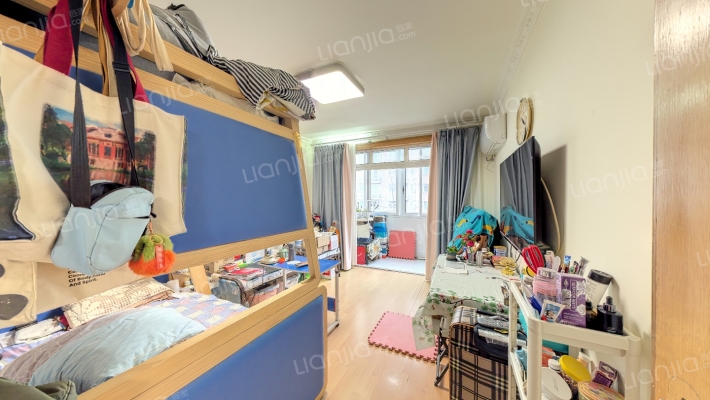 宛平南路278号二手房实景图