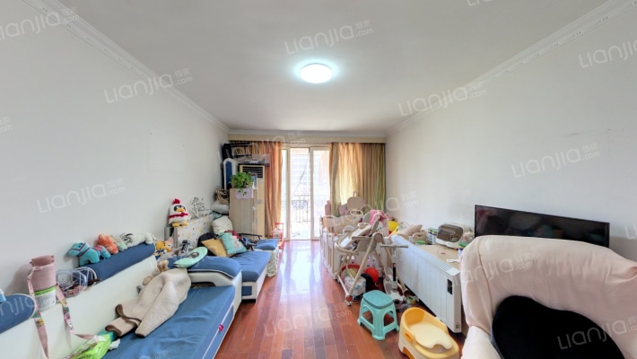 天鼎花园二手房实景图