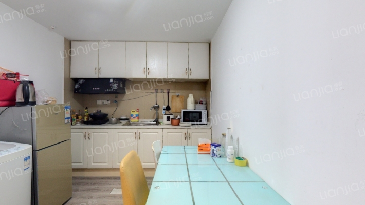 迪凯运河印象二手房实景图