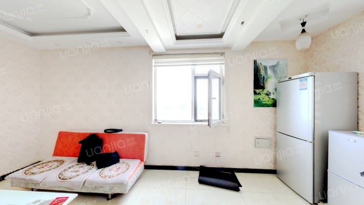 紫睿天和二手房实景图