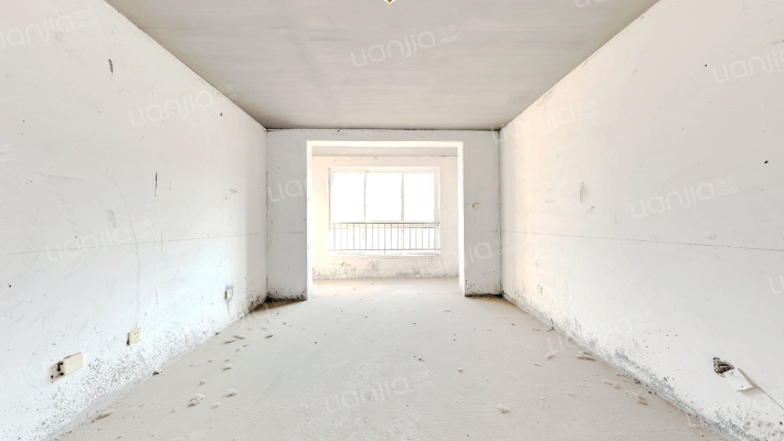 新景苑小区二手房实景图