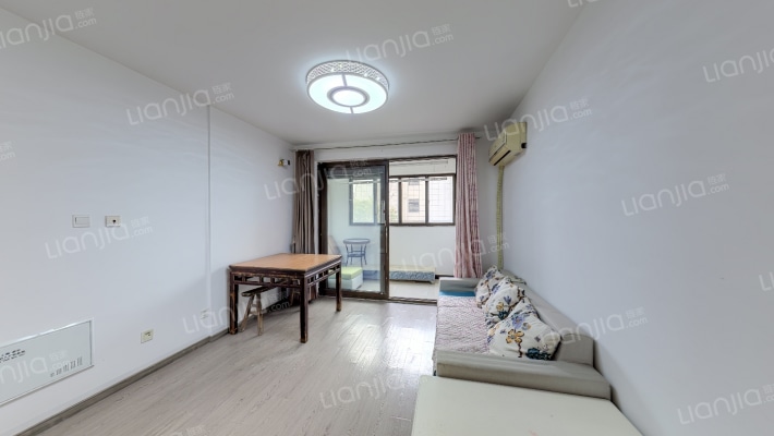 百林苑二手房实景图