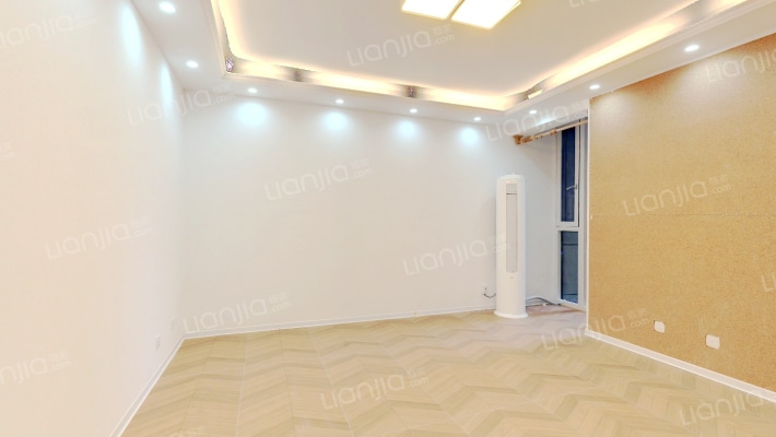 天鹅湖九号二手房实景图