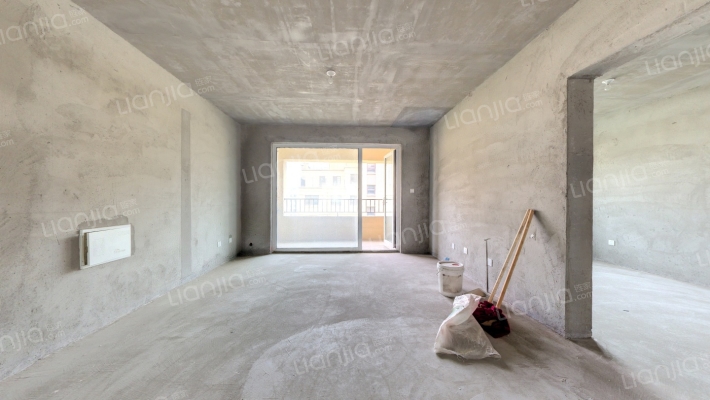 温河世家二手房实景图