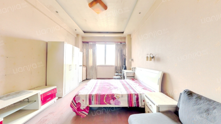 青江名城二手房实景图