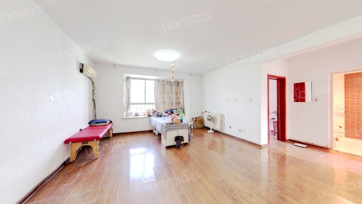 大华锦绣二手房实景图