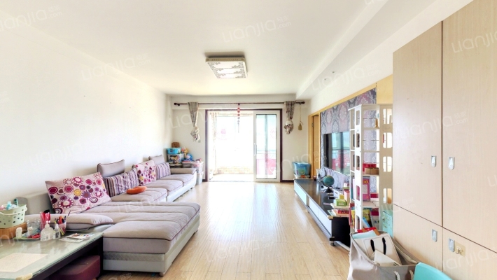 泰丰家园二手房实景图