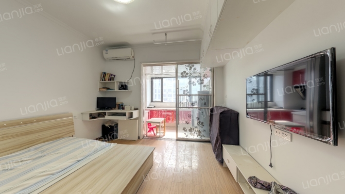 武汉SOHO二手房实景图