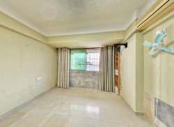 整租·梨园大厦 1室0厅 南_梨园大厦租房