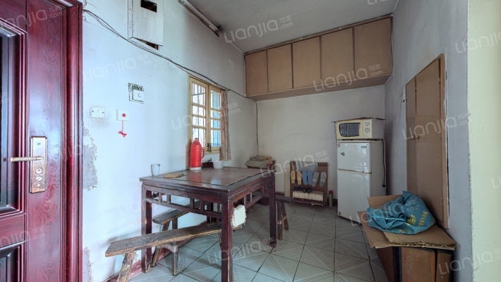 塔影新村二手房实景图