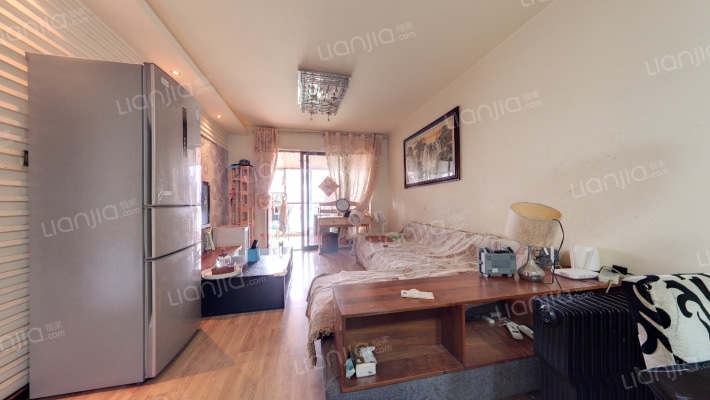 蓝光凯丽美域二手房实景图