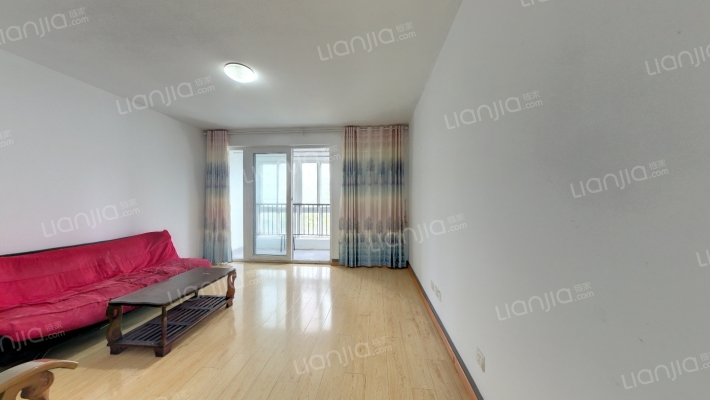 永欣新寓紫荆苑二手房实景图