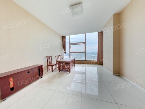 整租·苏州世茂广场（姑苏） 1室1厅 南