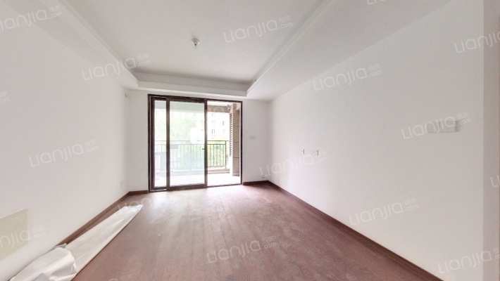 万科天一新著二手房实景图