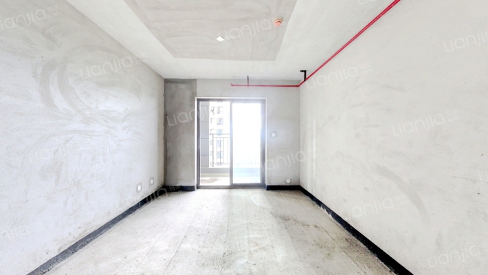 世茂璀璨滨江二手房实景图