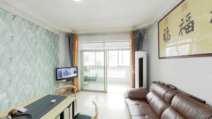 张溪二手房实景图