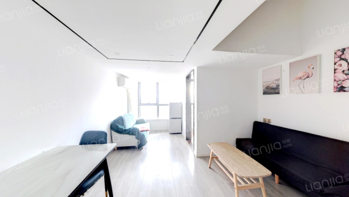 唯美·创想城二手房实景图