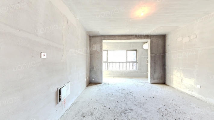 鼎泰园二手房实景图