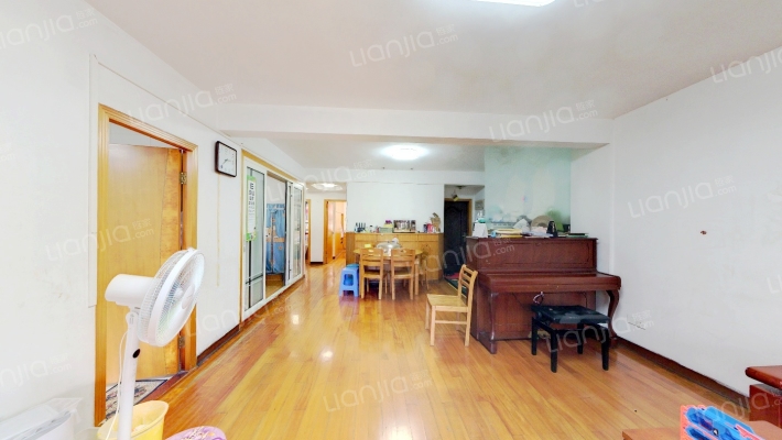 富华家园二手房实景图