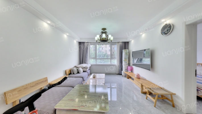 锦城二手房实景图