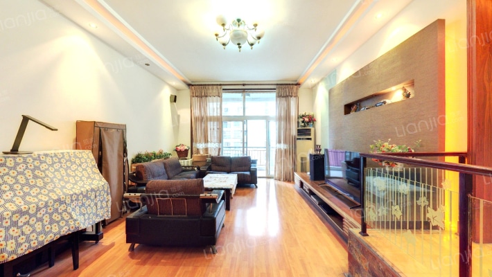 清目花园二手房实景图