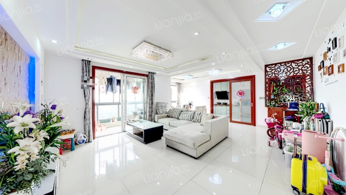 金怡苑小区二手房实景图