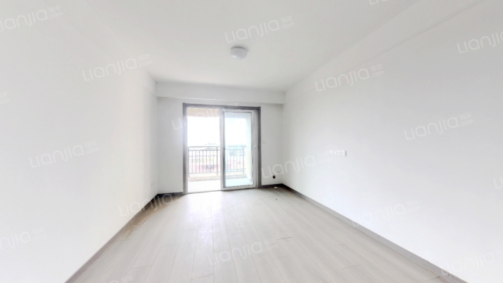 中交香颂二手房实景图