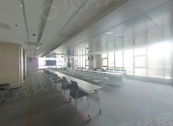 整租·滨江公园壹号 1室1厅 东/东南_滨江公园壹号租房