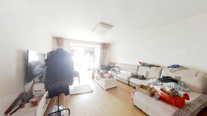 悦景园二手房实景图