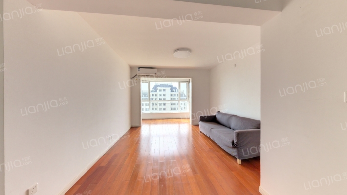 富丽紫玉花园二手房实景图